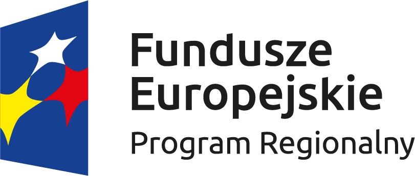 Fundusze Europejskie Logo
